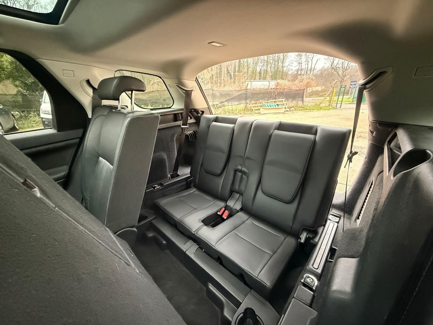 Used Land Rover Discovery Sport for sale - 77190688: Photo 37