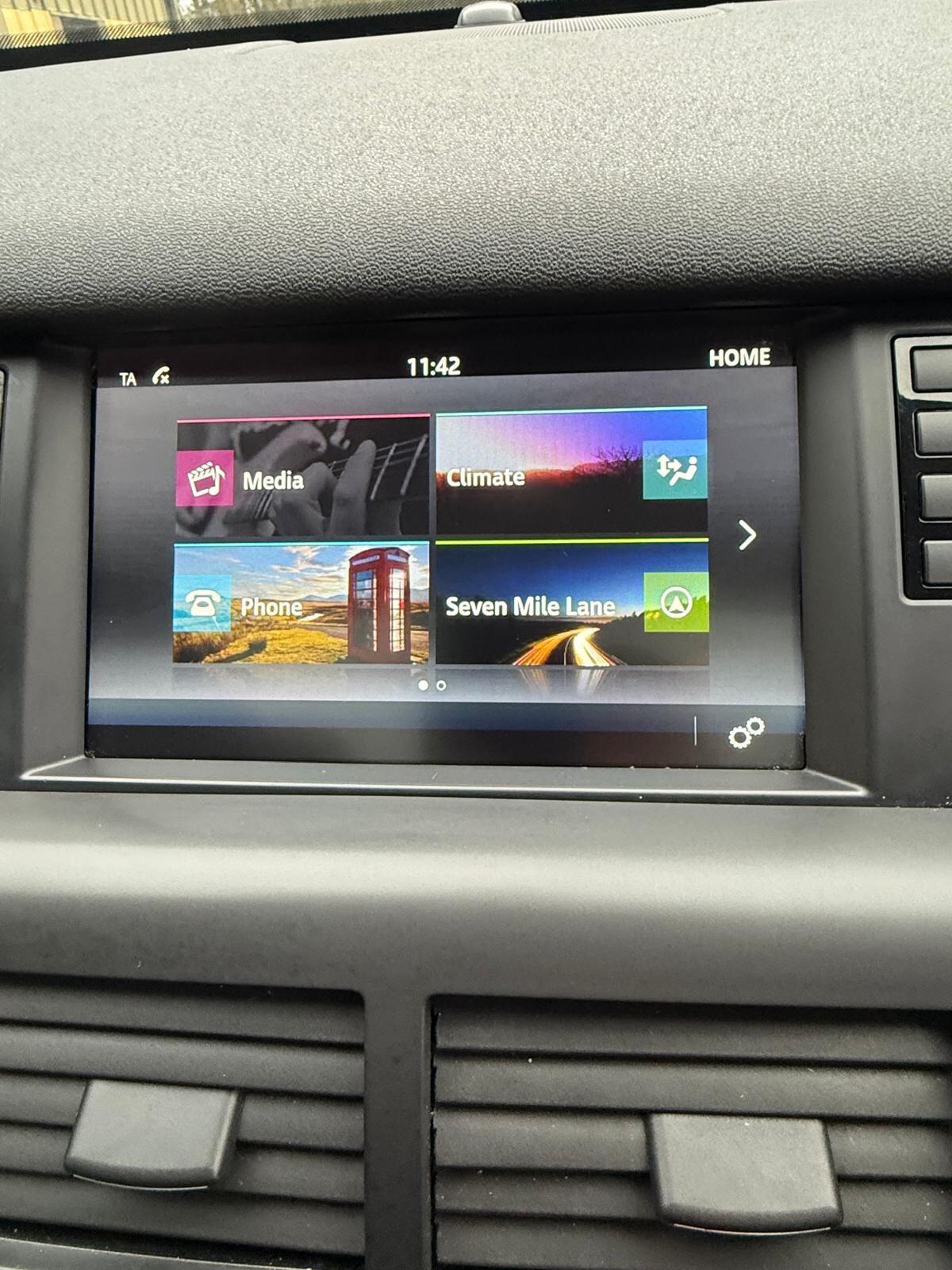 Used Land Rover Discovery Sport for sale - 77190688: Photo 38