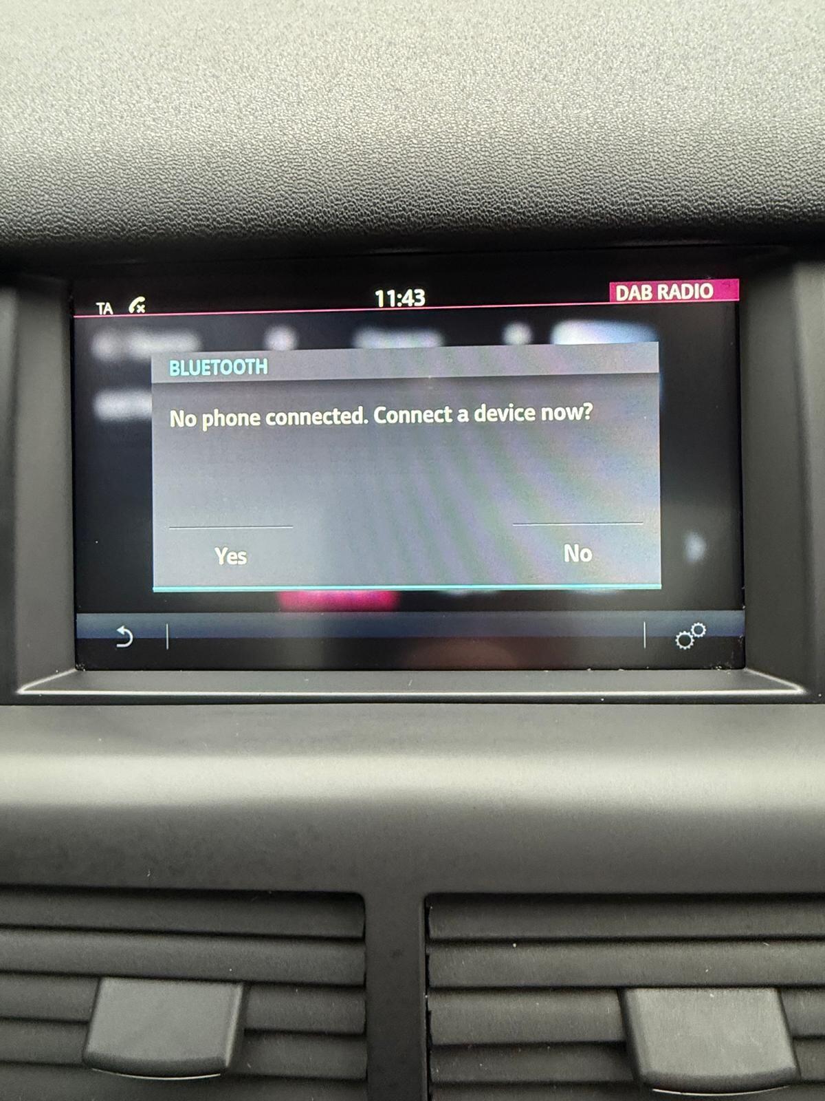 Used Land Rover Discovery Sport for sale - 77190688: Photo 42