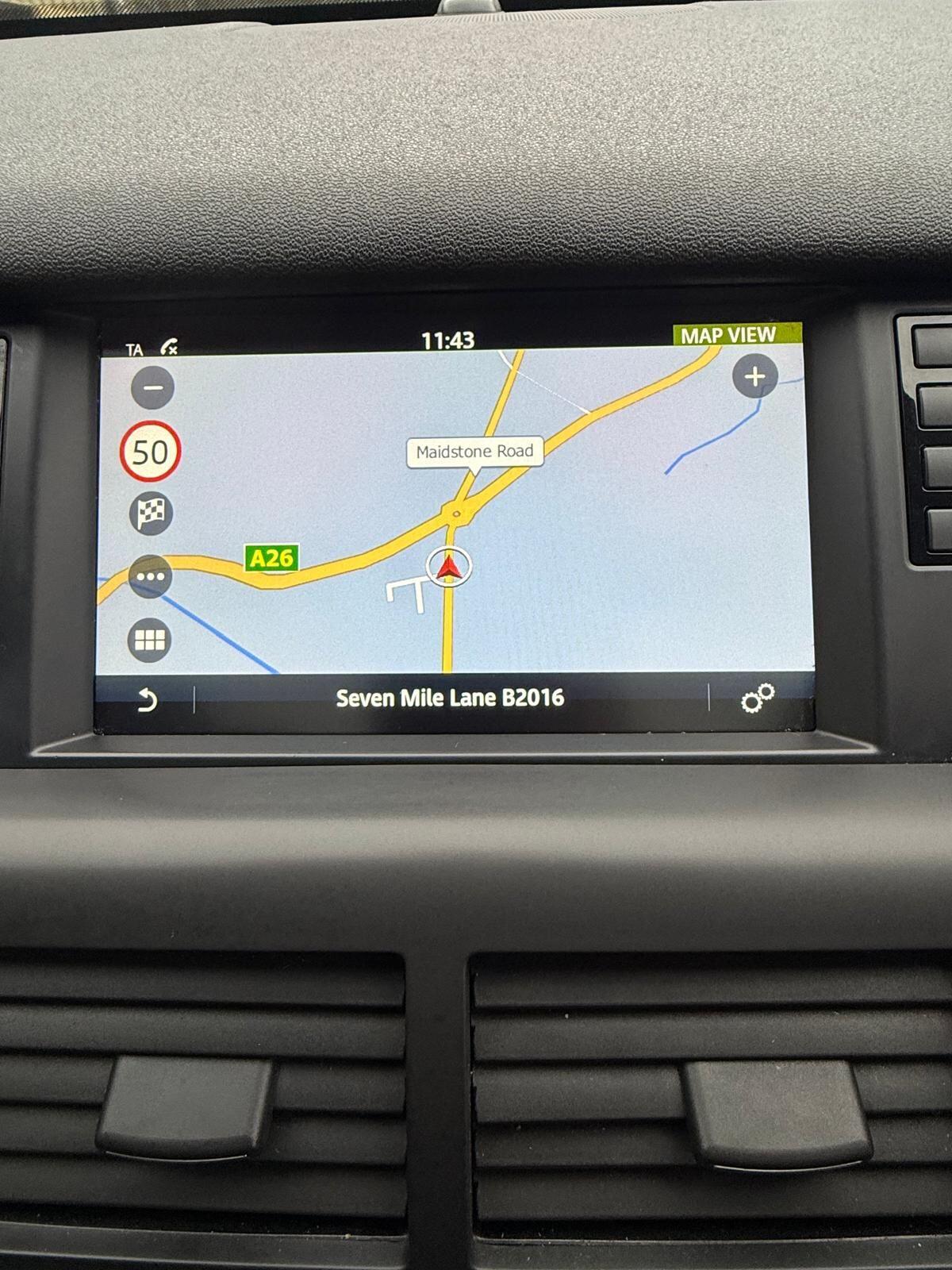 Used Land Rover Discovery Sport for sale - 77190688: Photo 44