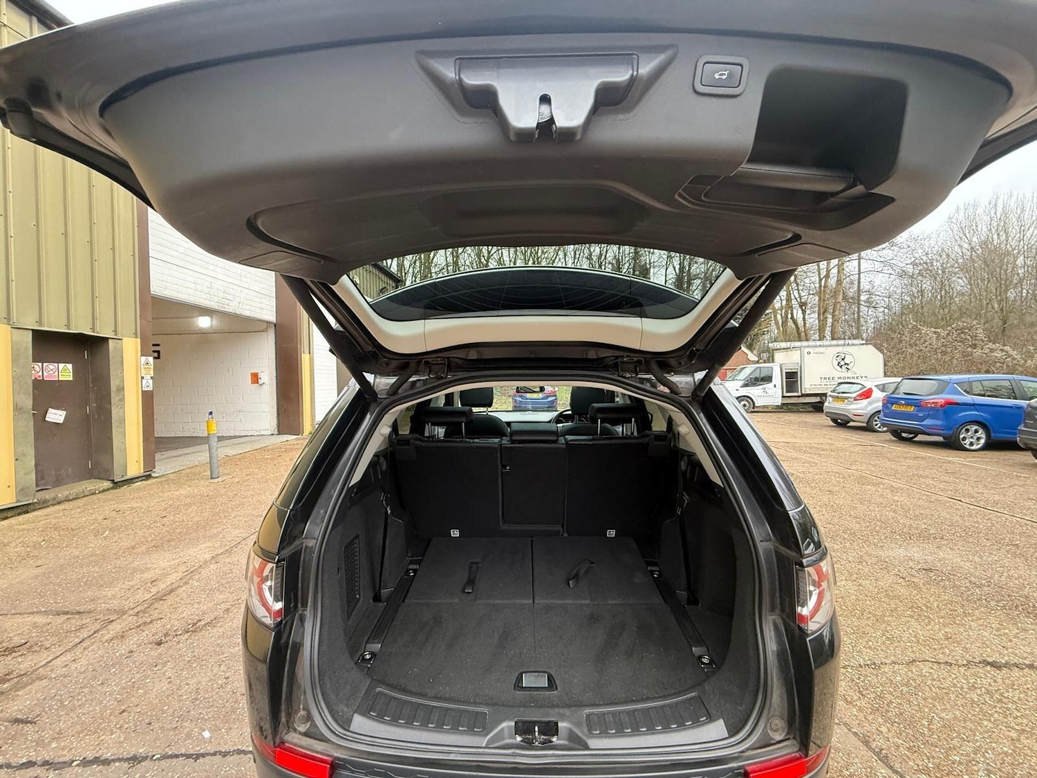 Used Land Rover Discovery Sport for sale - 77190688: Photo 46