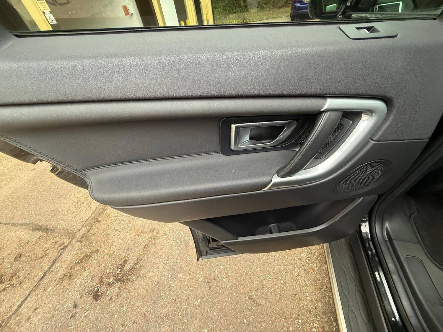 Used Land Rover Discovery Sport for sale - 77190688: Photo 49