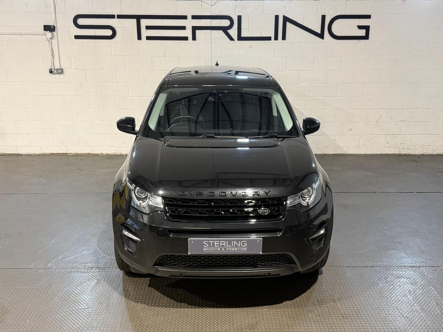 Used Land Rover Discovery Sport for sale - 77190688: Photo 5