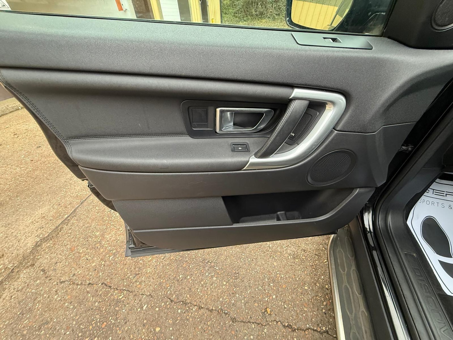 Used Land Rover Discovery Sport for sale - 77190688: Photo 50