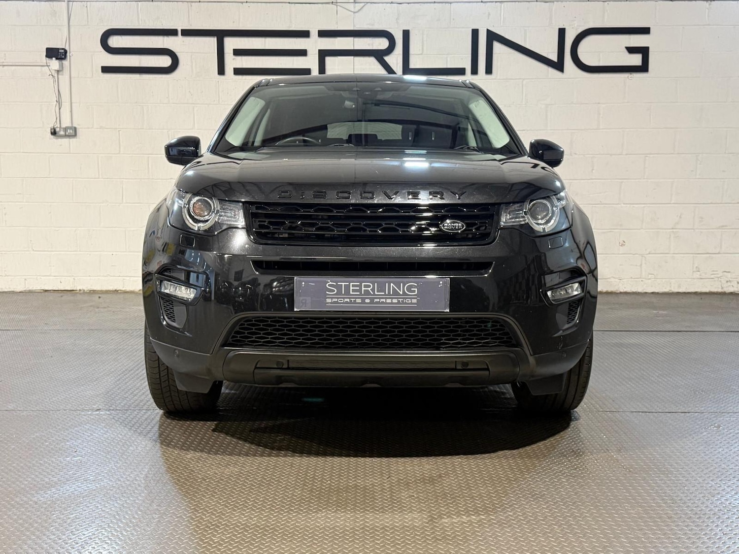 Used Land Rover Discovery Sport for sale - 77190688: Photo 6
