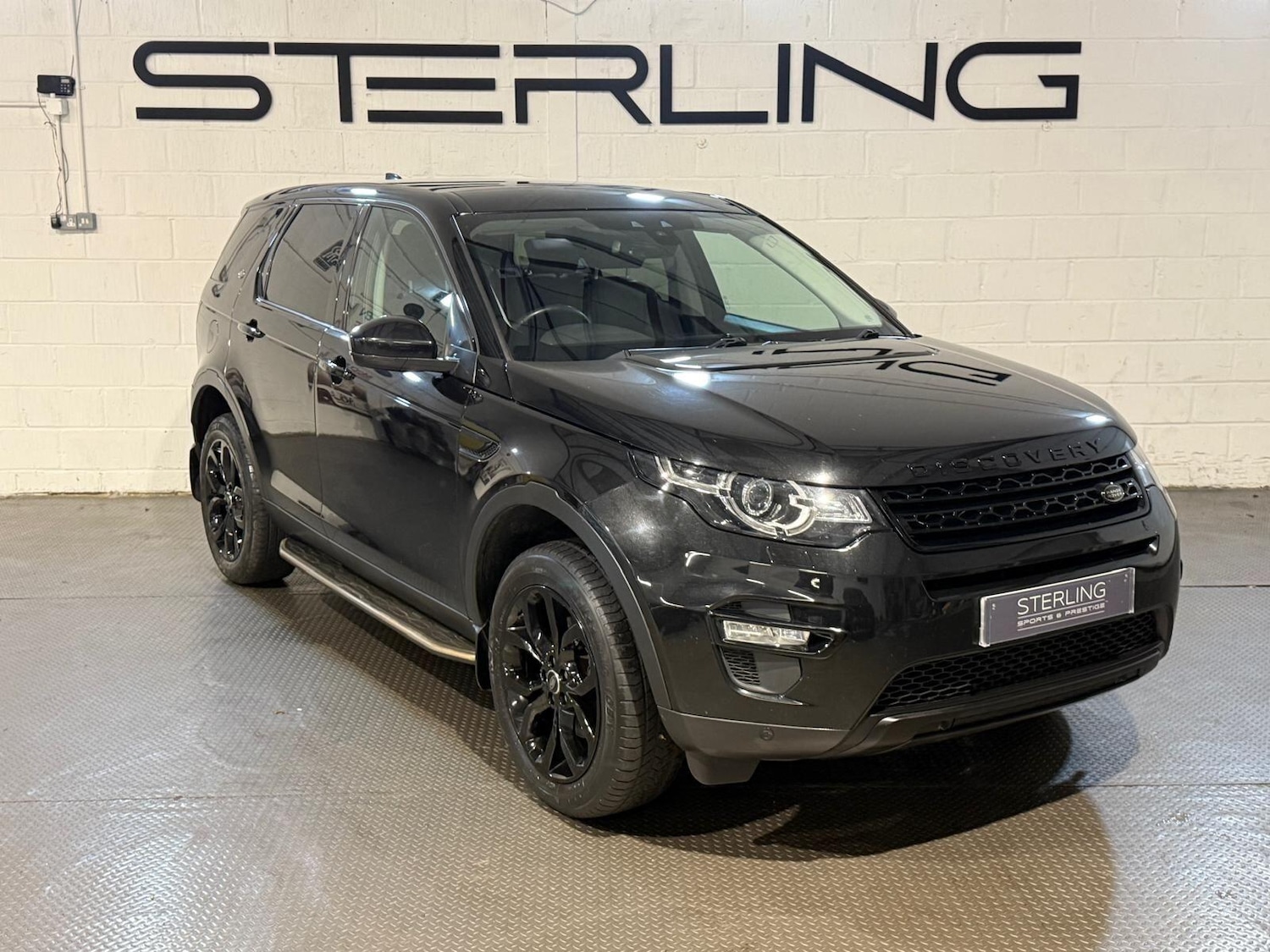 Used Land Rover Discovery Sport for sale - 77190688: Photo 7