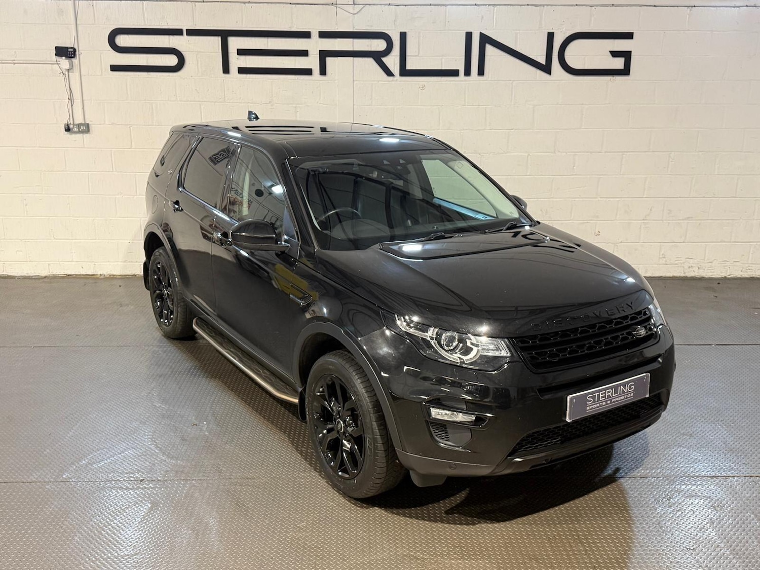 Used Land Rover Discovery Sport for sale - 77190688: Photo 9