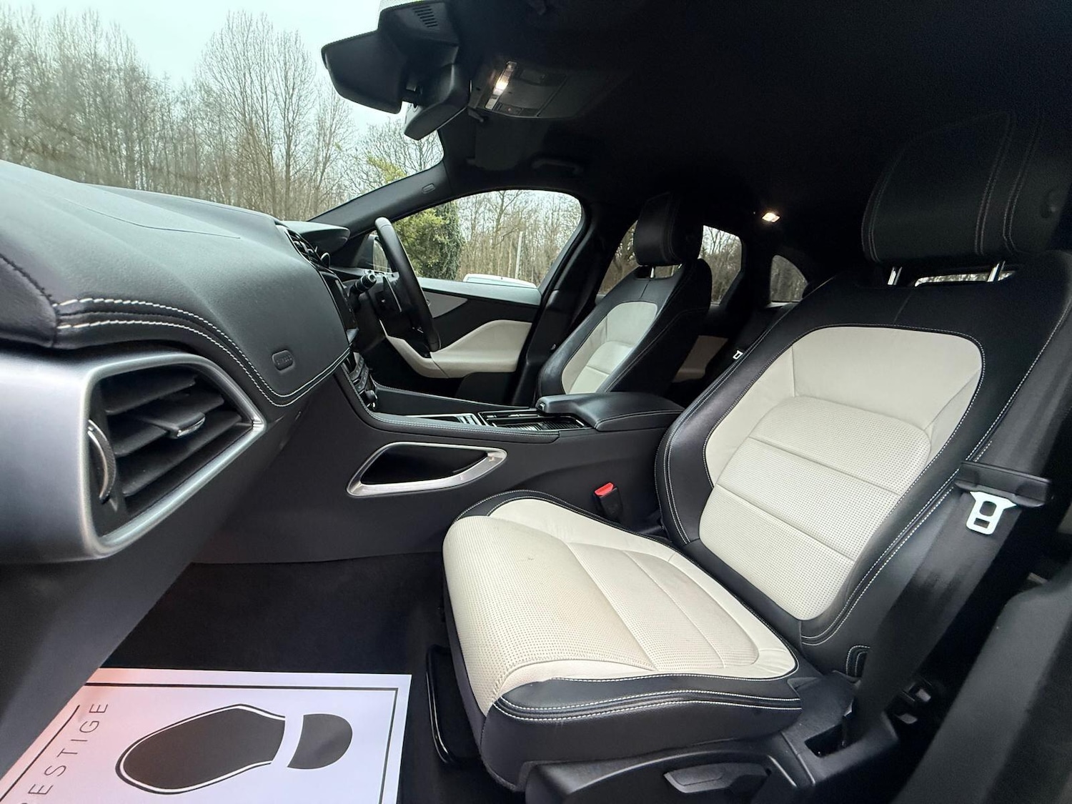 Used Jaguar F-Pace for sale - 77190565: Photo 31