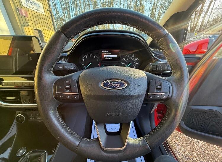 Used Ford Fiesta for sale - 77192014: Photo 26