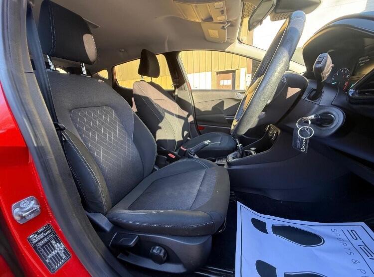 Used Ford Fiesta for sale - 77192014: Photo 28