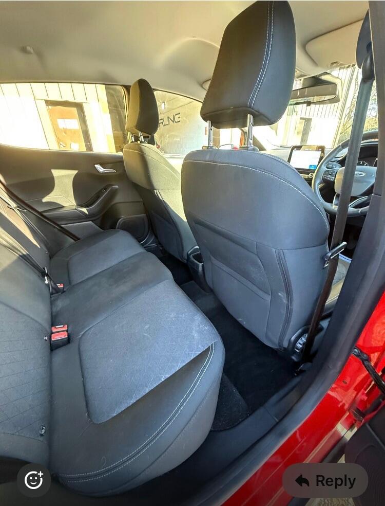 Used Ford Fiesta for sale - 77192014: Photo 29