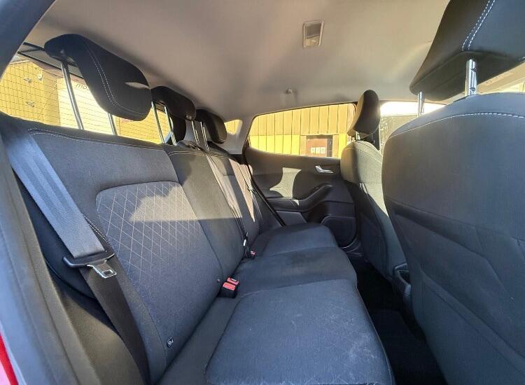 Used Ford Fiesta for sale - 77192014: Photo 30