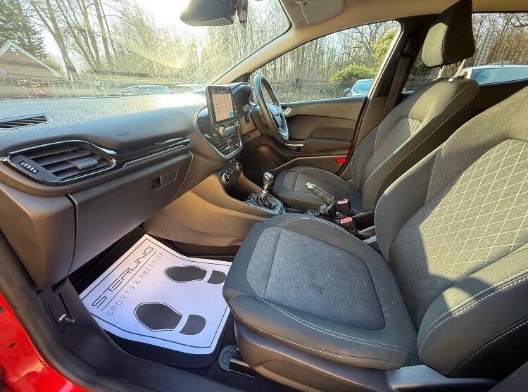 Used Ford Fiesta for sale - 77192014: Photo 31