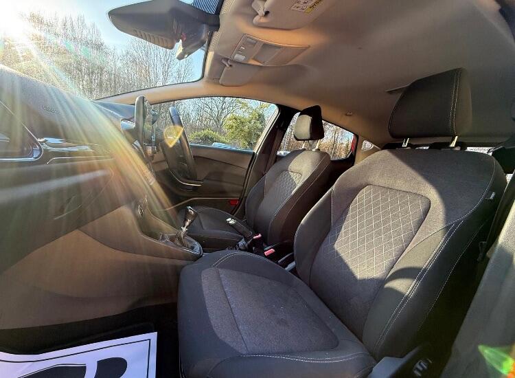 Used Ford Fiesta for sale - 77192014: Photo 32