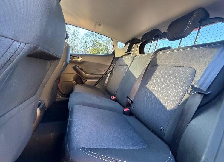 Used Ford Fiesta for sale - 77192014: Photo 34