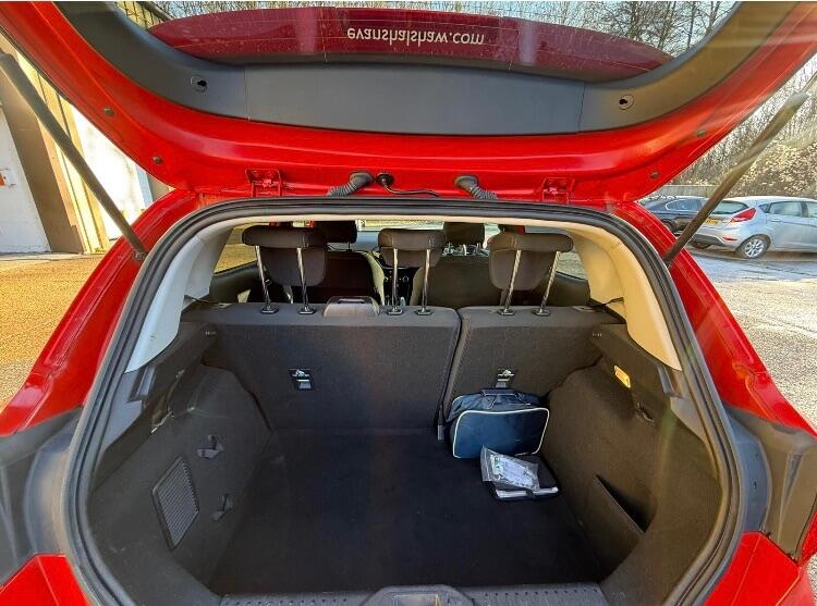 Used Ford Fiesta for sale - 77192014: Photo 36