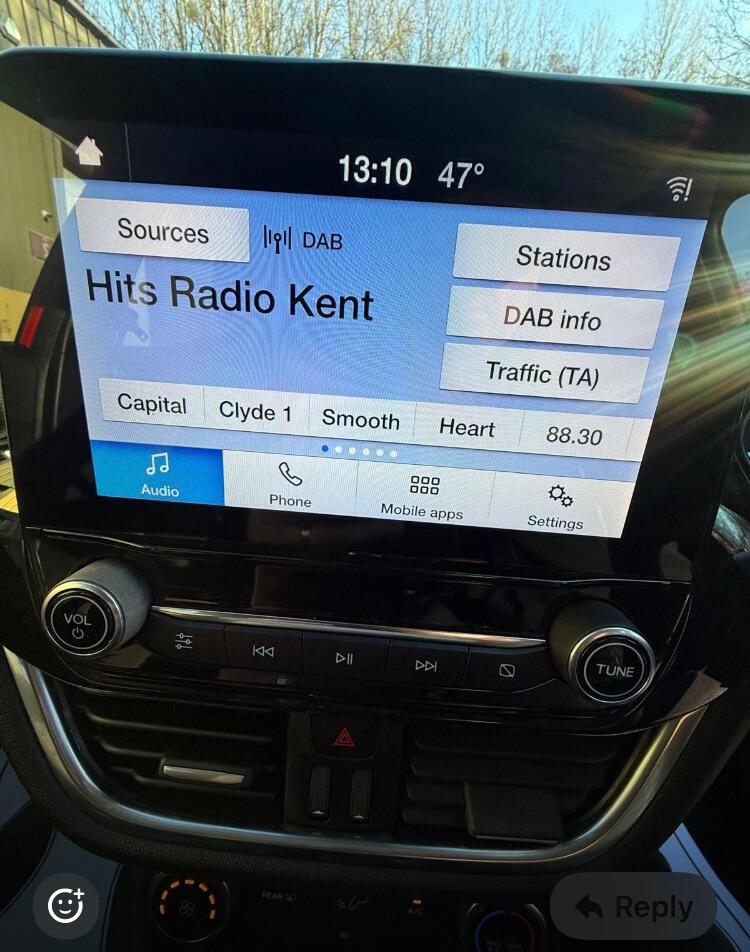 Used Ford Fiesta for sale - 77192014: Photo 37