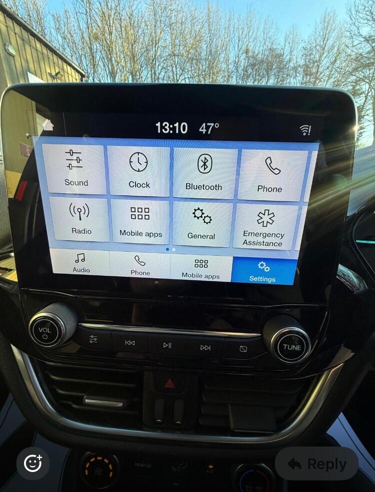 Used Ford Fiesta for sale - 77192014: Photo 38