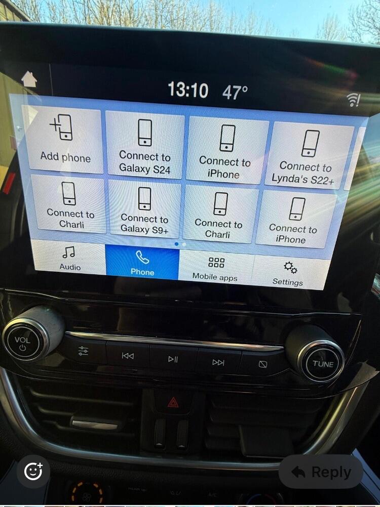 Used Ford Fiesta for sale - 77192014: Photo 39