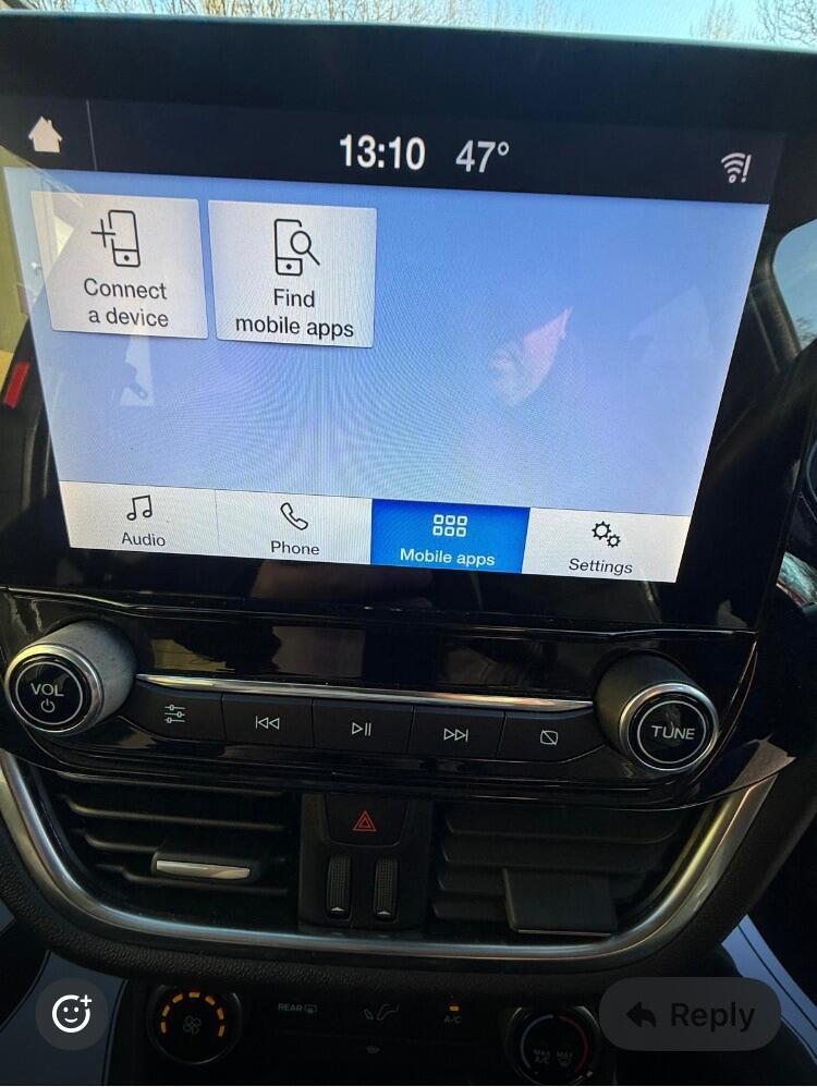 Used Ford Fiesta for sale - 77192014: Photo 40