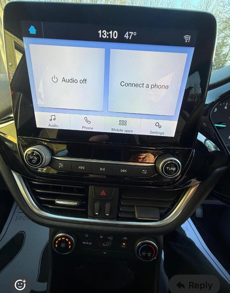 Used Ford Fiesta for sale - 77192014: Photo 41