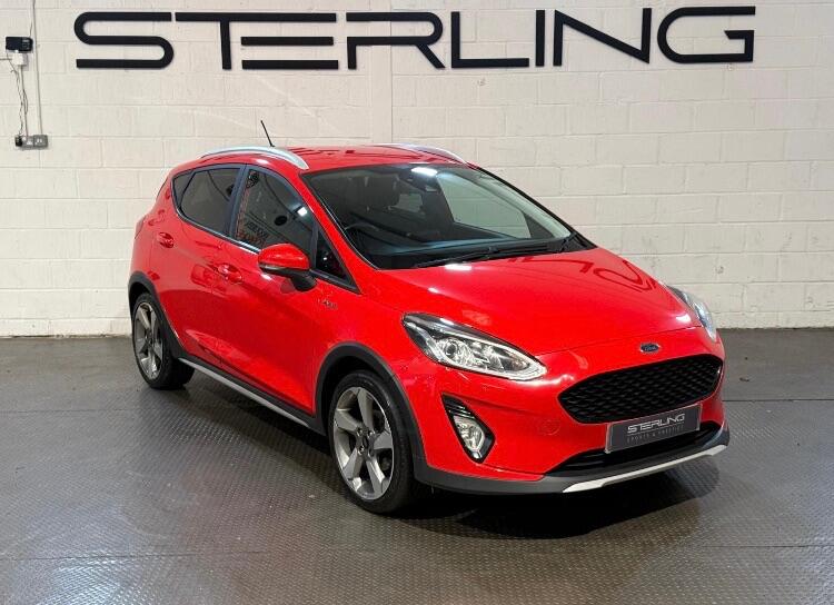 Used Ford Fiesta for sale - 77192014: Photo 9