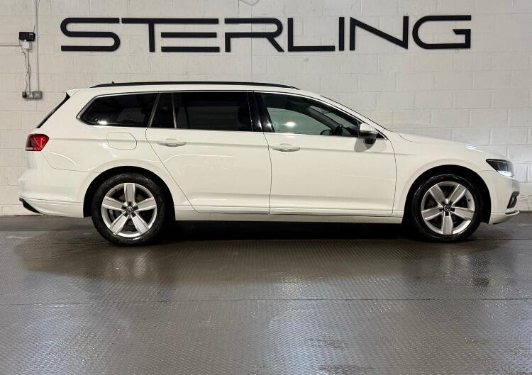 Used Volkswagen Passat for sale - 77191127: Photo 10