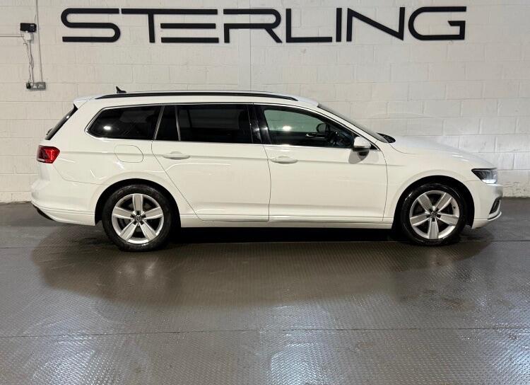 Used Volkswagen Passat for sale - 77191127: Photo 11