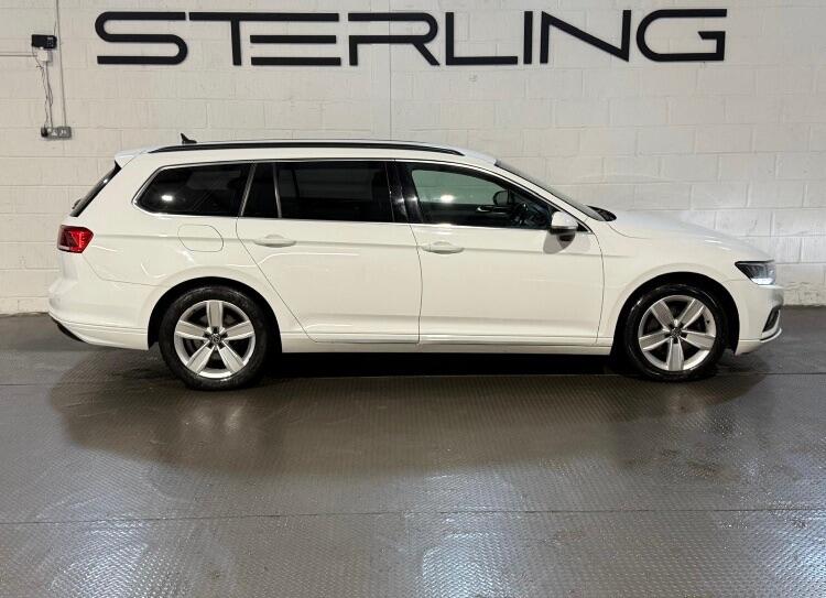 Used Volkswagen Passat for sale - 77191127: Photo 12