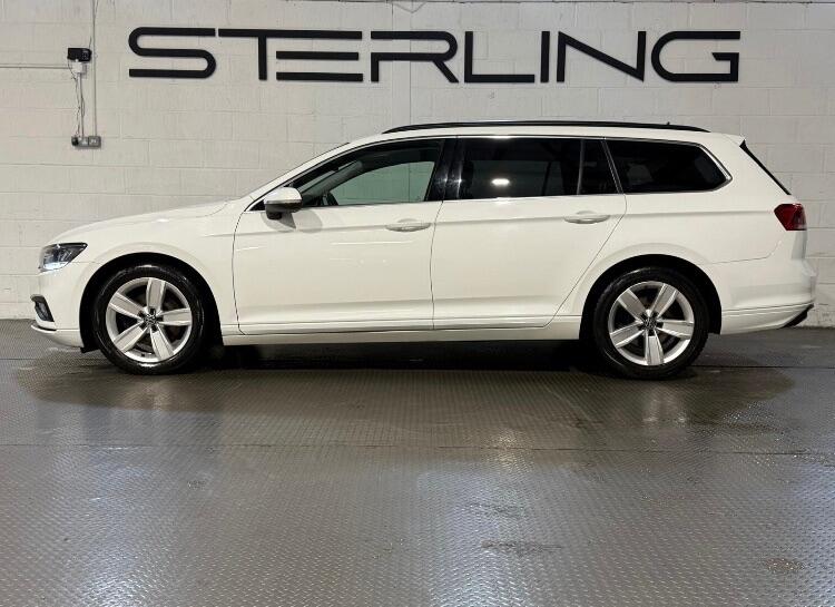 Used Volkswagen Passat for sale - 77191127: Photo 13