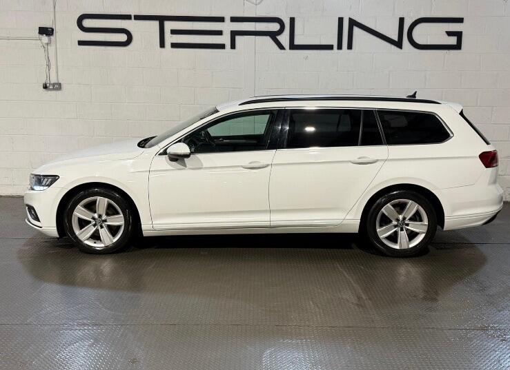 Used Volkswagen Passat for sale - 77191127: Photo 15