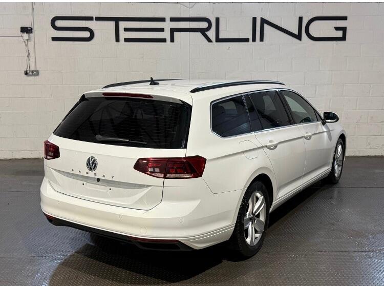 Used Volkswagen Passat for sale - 77191127: Photo 16