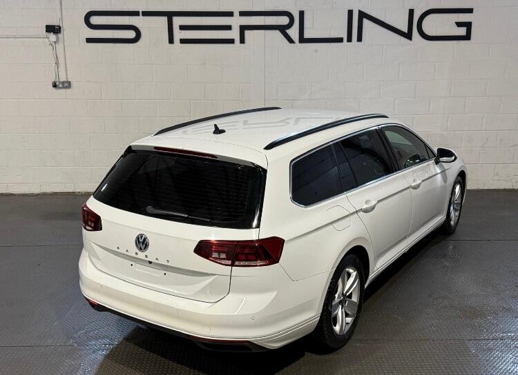 Used Volkswagen Passat for sale - 77191127: Photo 17