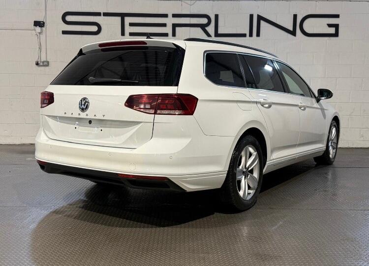 Used Volkswagen Passat for sale - 77191127: Photo 18