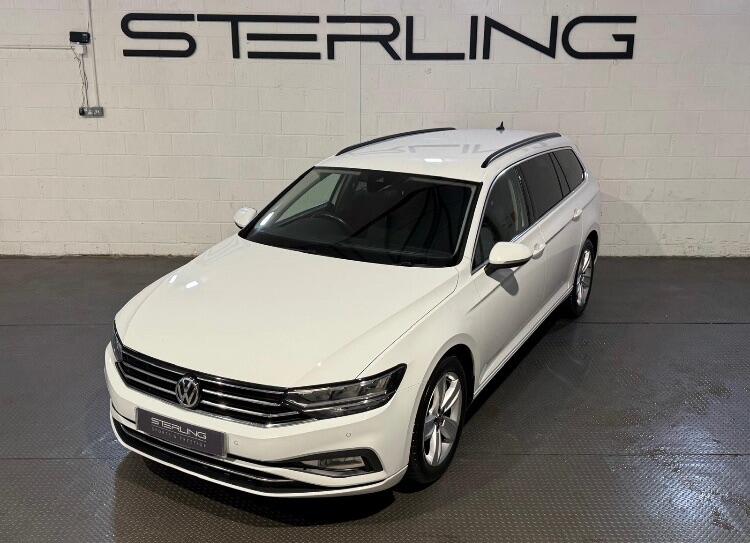 Used Volkswagen Passat for sale - 77191127: Photo 2