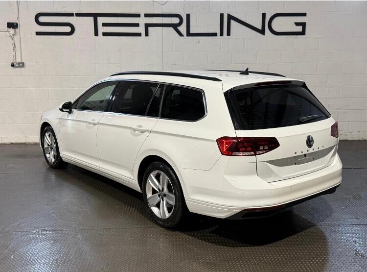 Used Volkswagen Passat for sale - 77191127: Photo 20