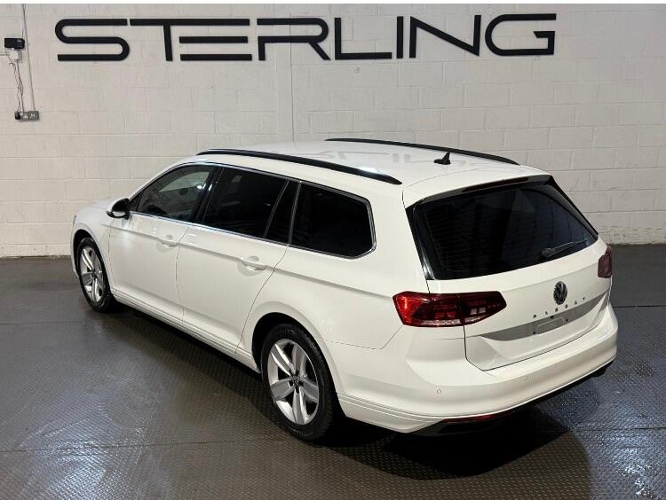 Used Volkswagen Passat for sale - 77191127: Photo 21