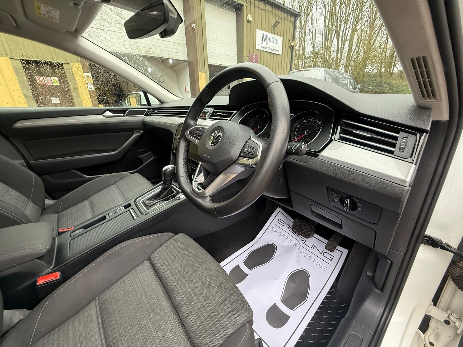 Used Volkswagen Passat for sale - 77191127: Photo 22