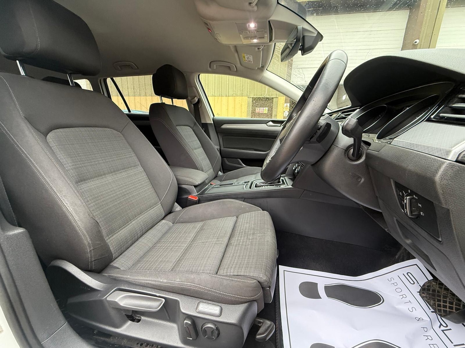 Used Volkswagen Passat for sale - 77191127: Photo 23