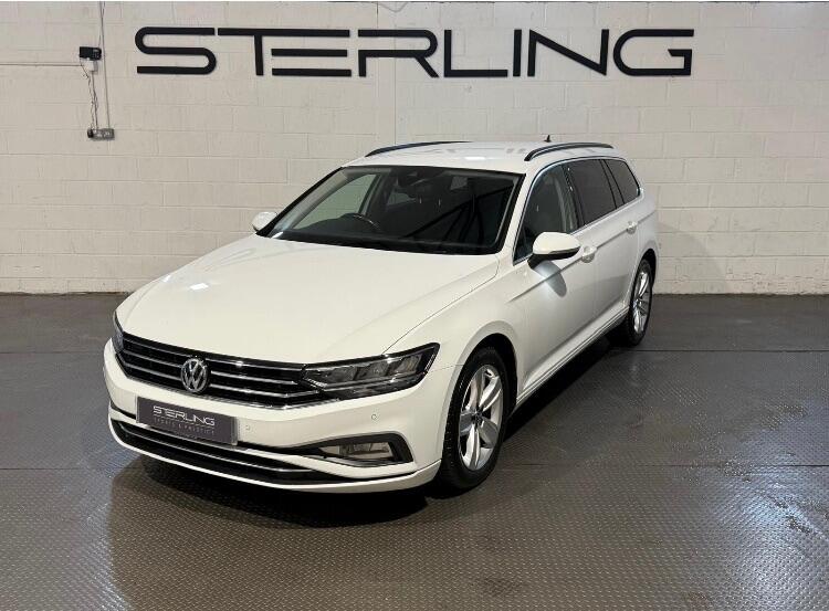 Used Volkswagen Passat for sale - 77191127: Photo 3