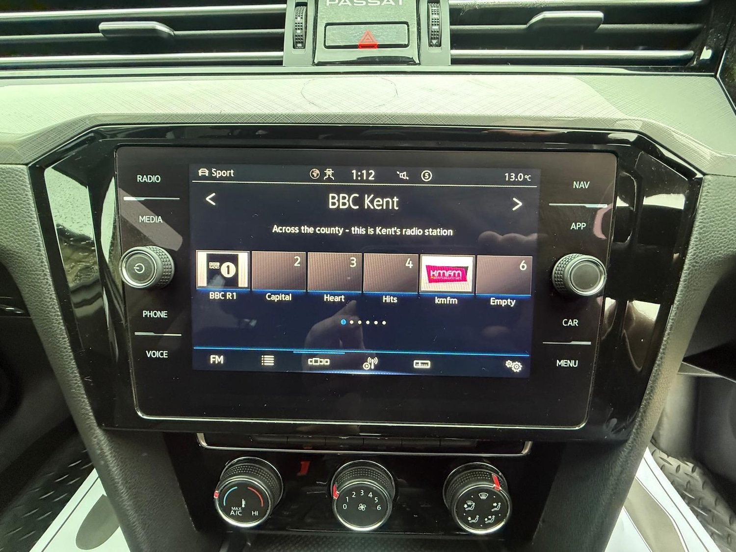 Used Volkswagen Passat for sale - 77191127: Photo 34