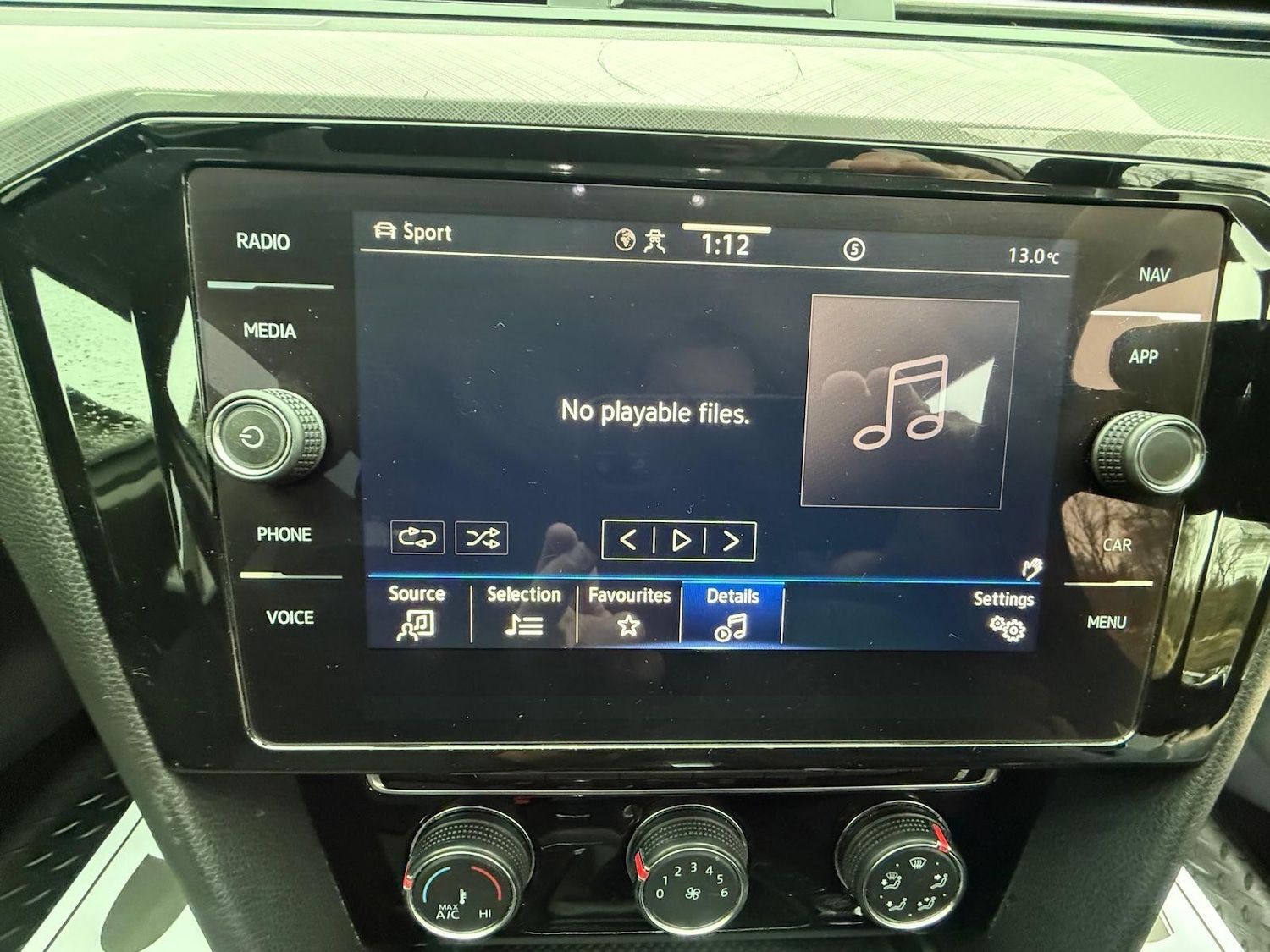 Used Volkswagen Passat for sale - 77191127: Photo 37