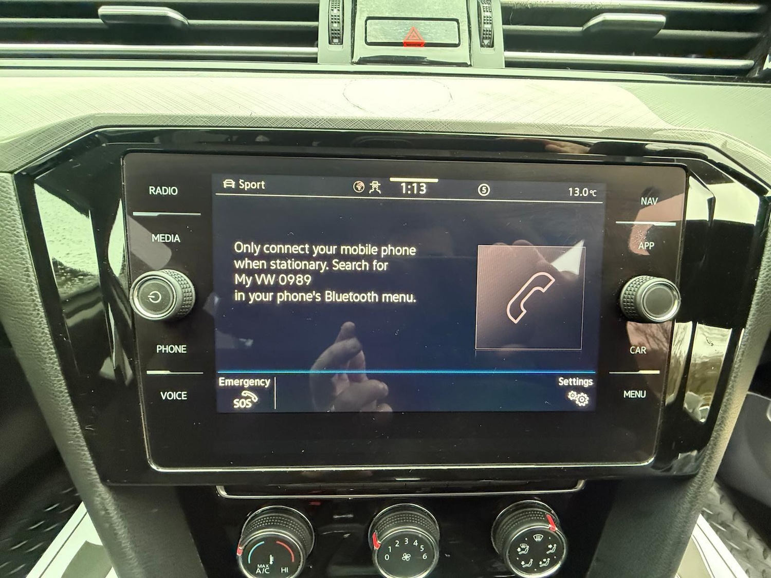 Used Volkswagen Passat for sale - 77191127: Photo 38