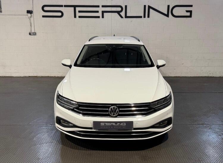 Used Volkswagen Passat for sale - 77191127: Photo 4