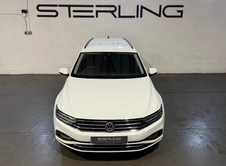 Used Volkswagen Passat for sale - 77191127: Photo 5