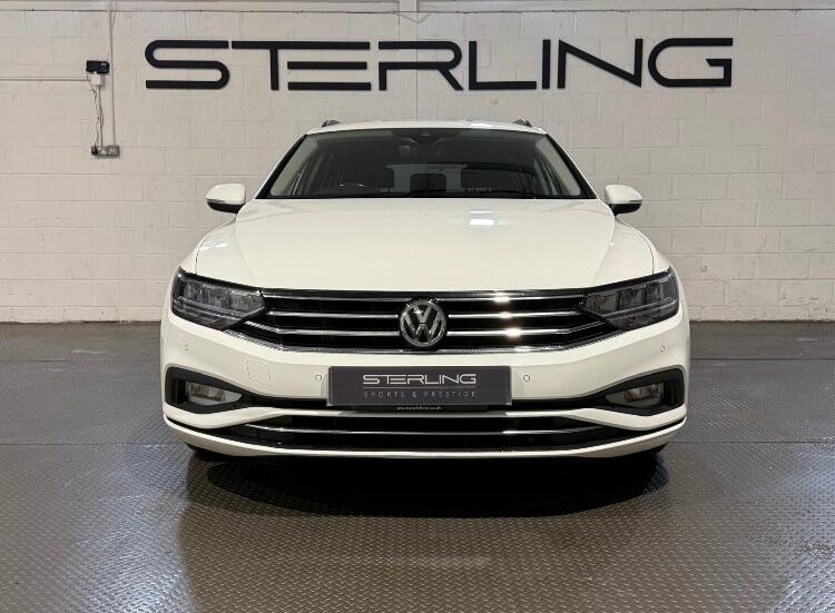 Used Volkswagen Passat for sale - 77191127: Photo 6