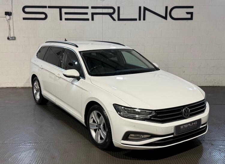 Used Volkswagen Passat for sale - 77191127: Photo 7