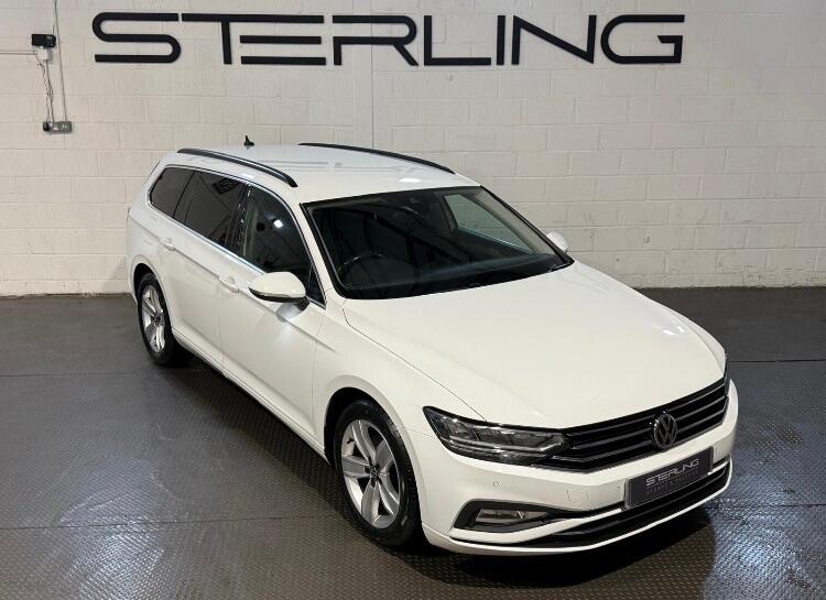 Used Volkswagen Passat for sale - 77191127: Photo 8