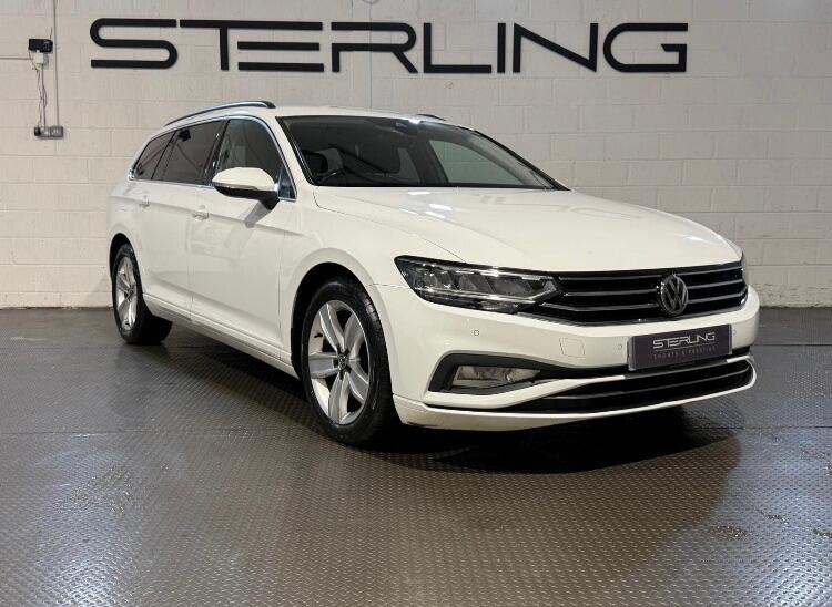 Used Volkswagen Passat for sale - 77191127: Photo 9