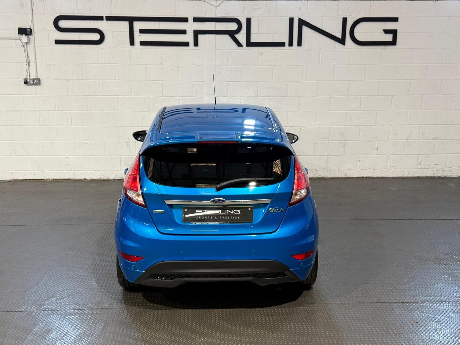 Used Ford Fiesta for sale - 77190445: Photo 20